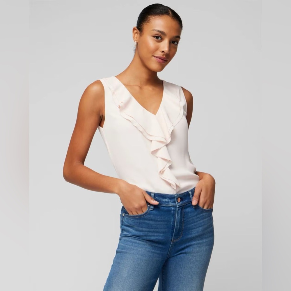 NWT WHBM Top.